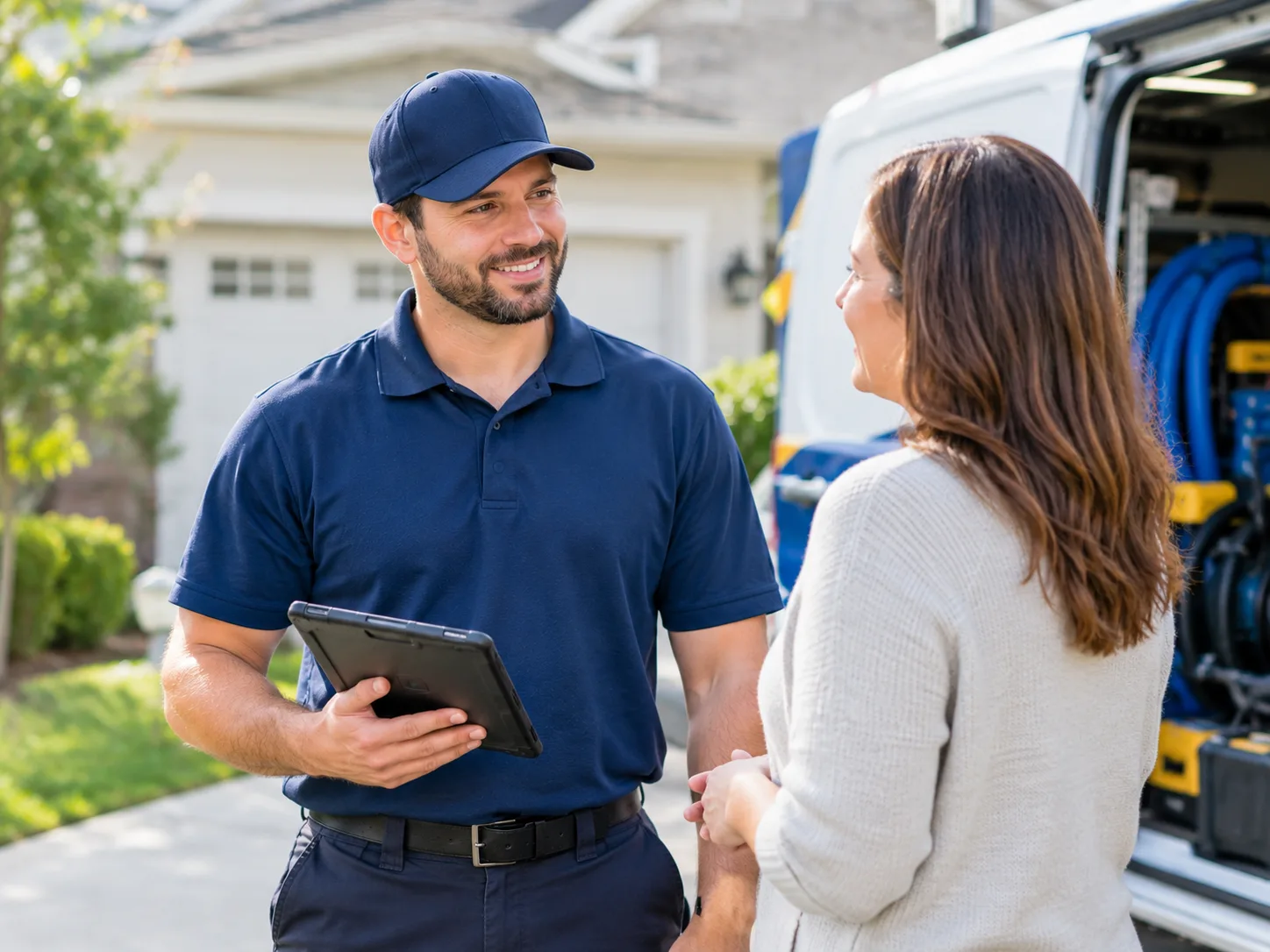 Sewage Backup Cleanup Shartlesville, PA FAQs